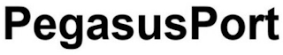 PEGASUSPORT logo
