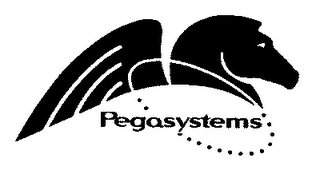 PEGASYSTEMS logo