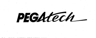 PEGATECH logo