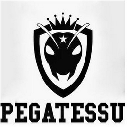 PEGATESSU logo