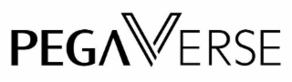 PEGAVERSE logo