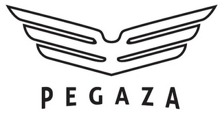 PEGAZA logo