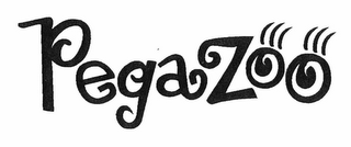 PEGAZOO logo