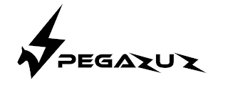 PEGAZUZ logo