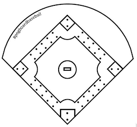 #PEGBOARDBASEBALL logo