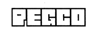 PEGCO logo