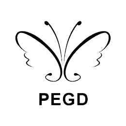 PEGD logo