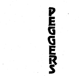 PEGGERS logo
