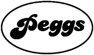 PEGGS logo