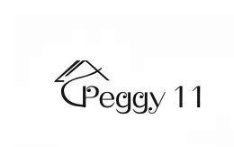 PEGGY 11 logo