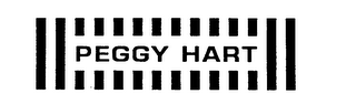 PEGGY HART