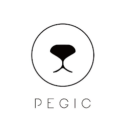 PEGIC logo