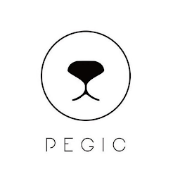 PEGIC logo
