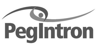 PEGINTRON logo