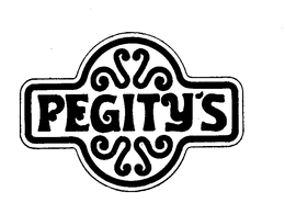 PEGITY'S logo