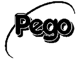 PEGO logo