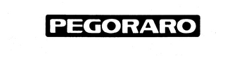 PEGORARO logo