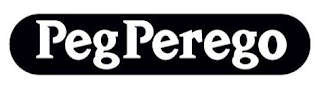 PEGPEREGO logo