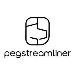 PEGSTREAMLINER logo