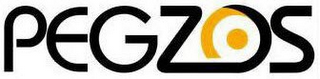 PEGZOS logo