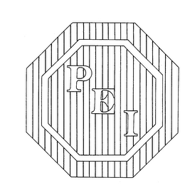 PEI logo