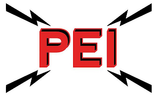 PEI logo
