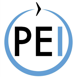 PEI logo