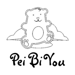 PEI BI YOU logo