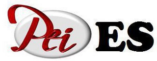 PEI ES logo