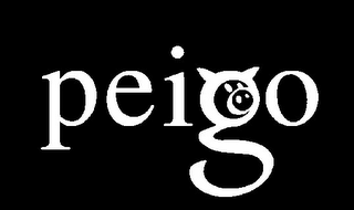 PEI O logo