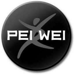 PEI WEI logo