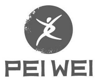 PEI WEI logo
