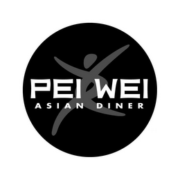 PEI WEI ASIAN DINER logo