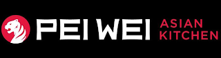 PEI WEI ASIAN KITCHEN logo