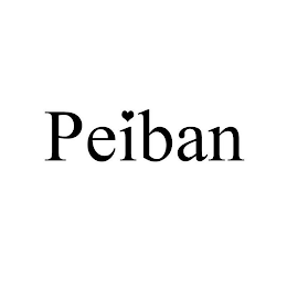 PEIBAN logo