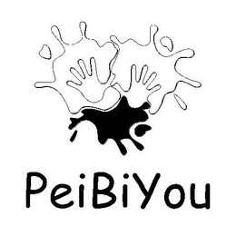 PEIBIYOU logo