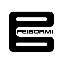 PEIBORMI logo