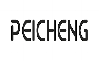 PEICHENG logo