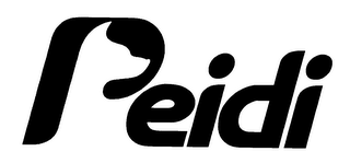 PEIDI logo
