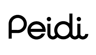 PEIDI logo
