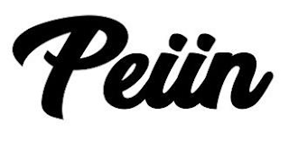PEIIN logo