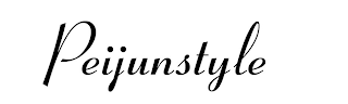PEIJUNSTYLE logo