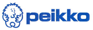 PEIKKO logo