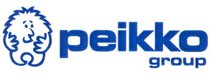 PEIKKO GROUP logo