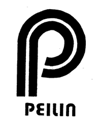PEILIN P logo