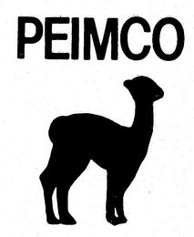 PEIMCO logo