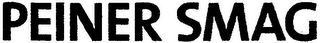 PEINER SMAG logo
