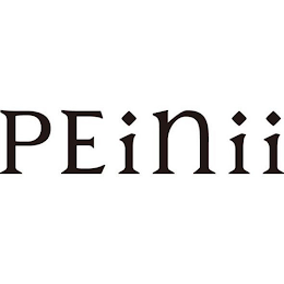 PEINII logo