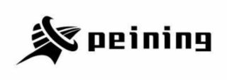 PEINING logo