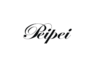 PEIPEI logo